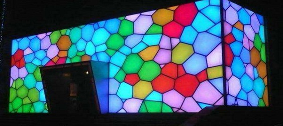 LED显示屏色彩像素知识讲解